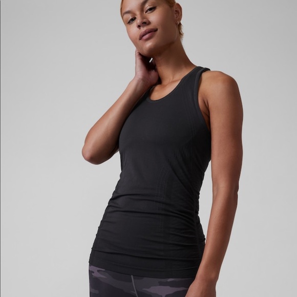 Athleta Tops - Athleta Speedlight Tank